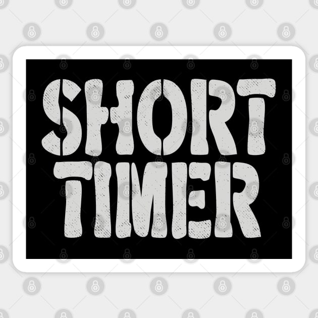 Short Timer Sticker by Etopix